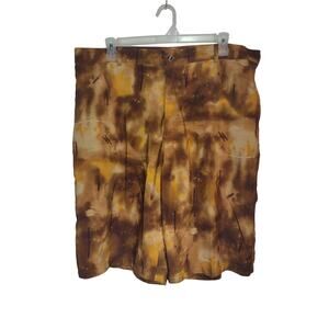 Ultimate Sport Men's Shorts Size 3X